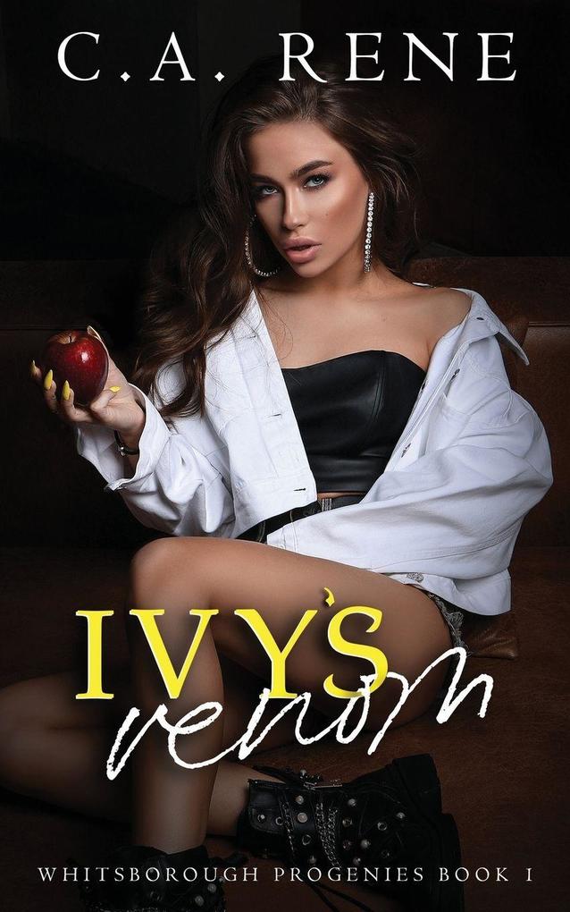 Ivy's Venom