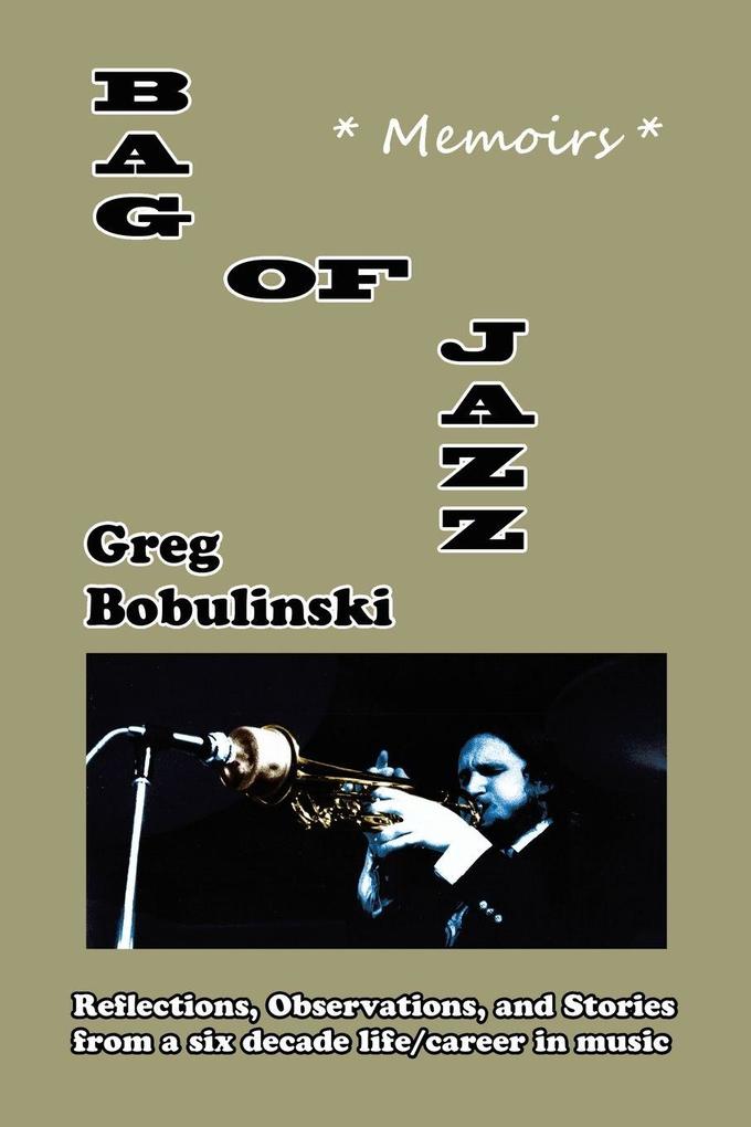 BAG OF JAZZ
