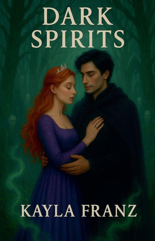 Dark Spirits