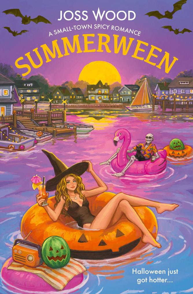 Harper Collins Publ. Uk Summerween