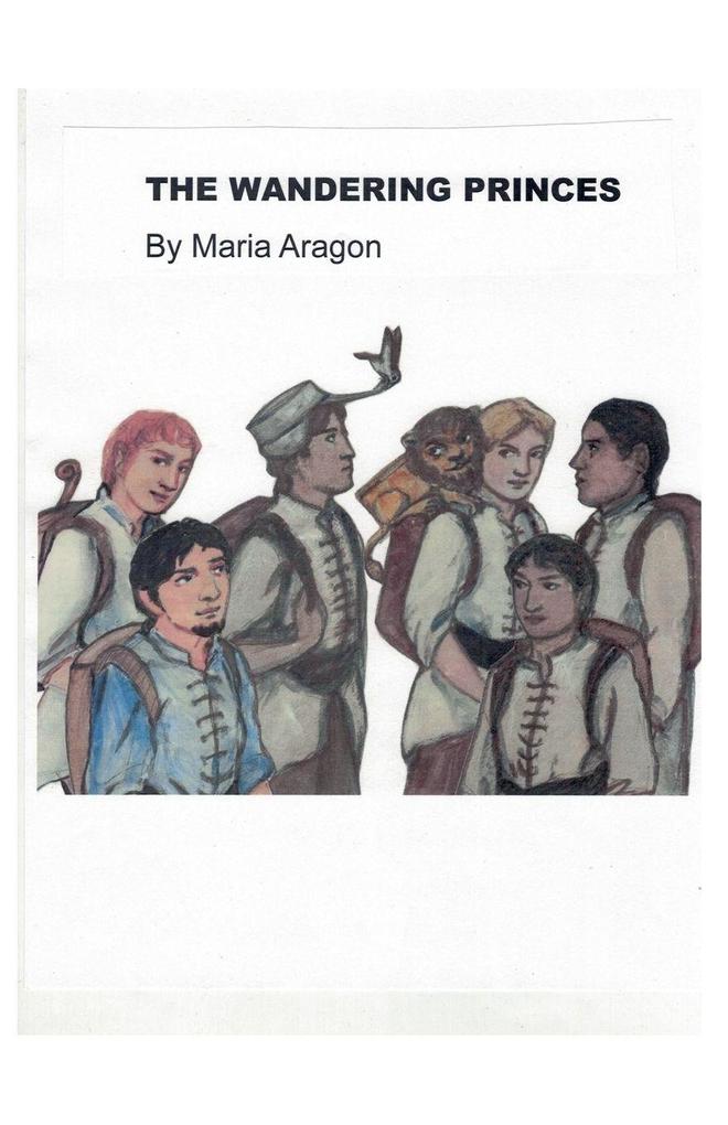 The Wandering Princes