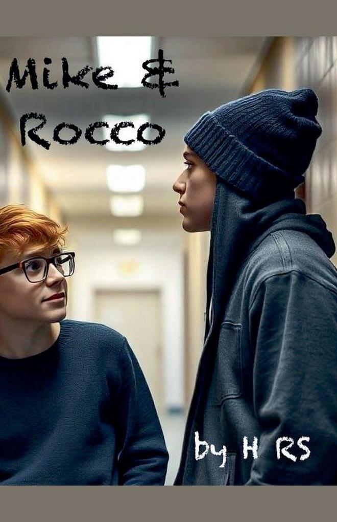 Mike & Rocco