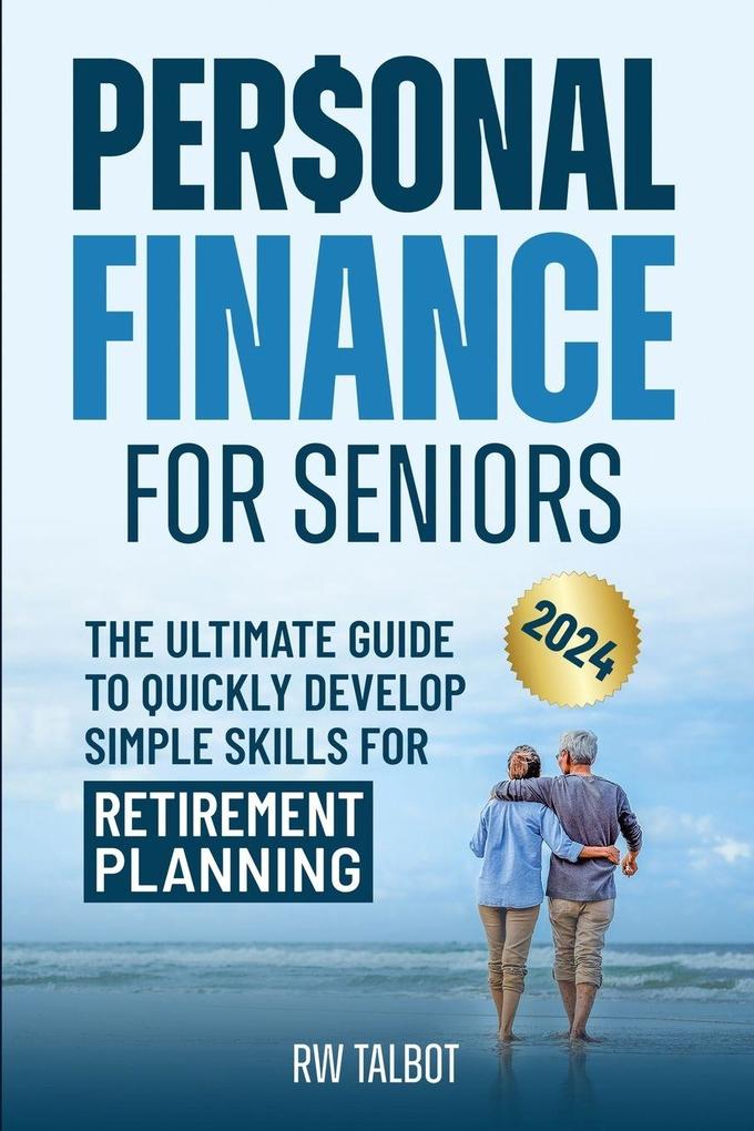 Personal Finance for Seniors