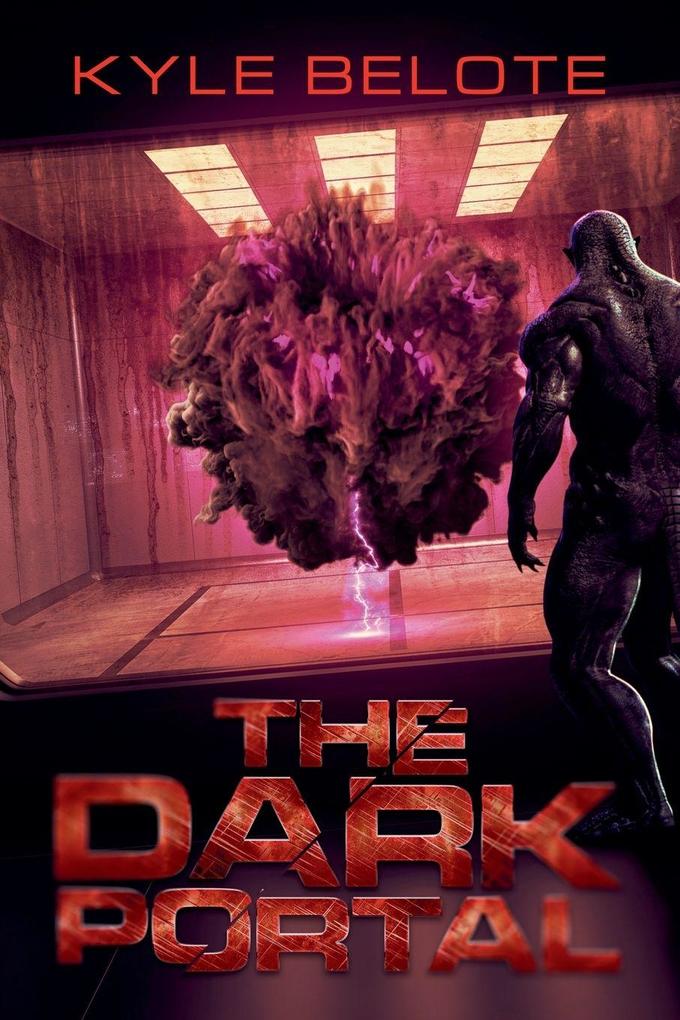 The Dark Portal