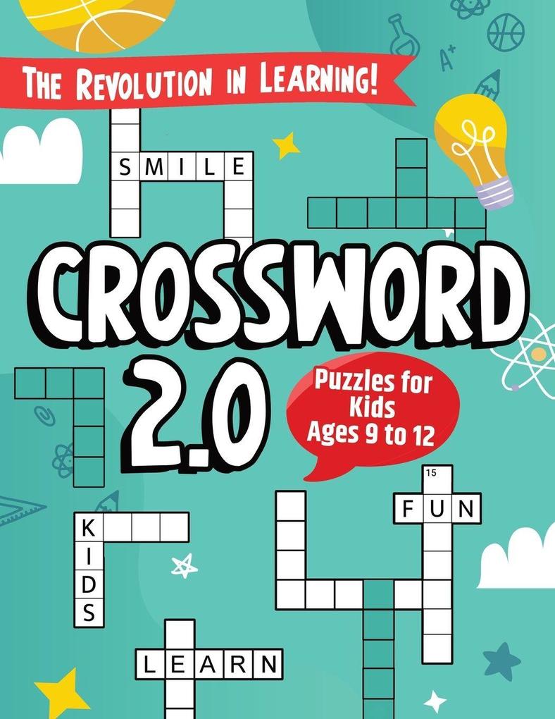 'Crossword 2.0' The Revolution in Learning!
