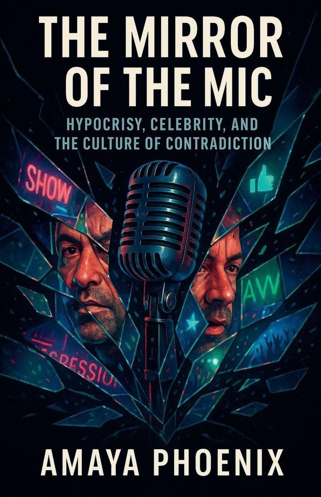 The Mirror of the Mic