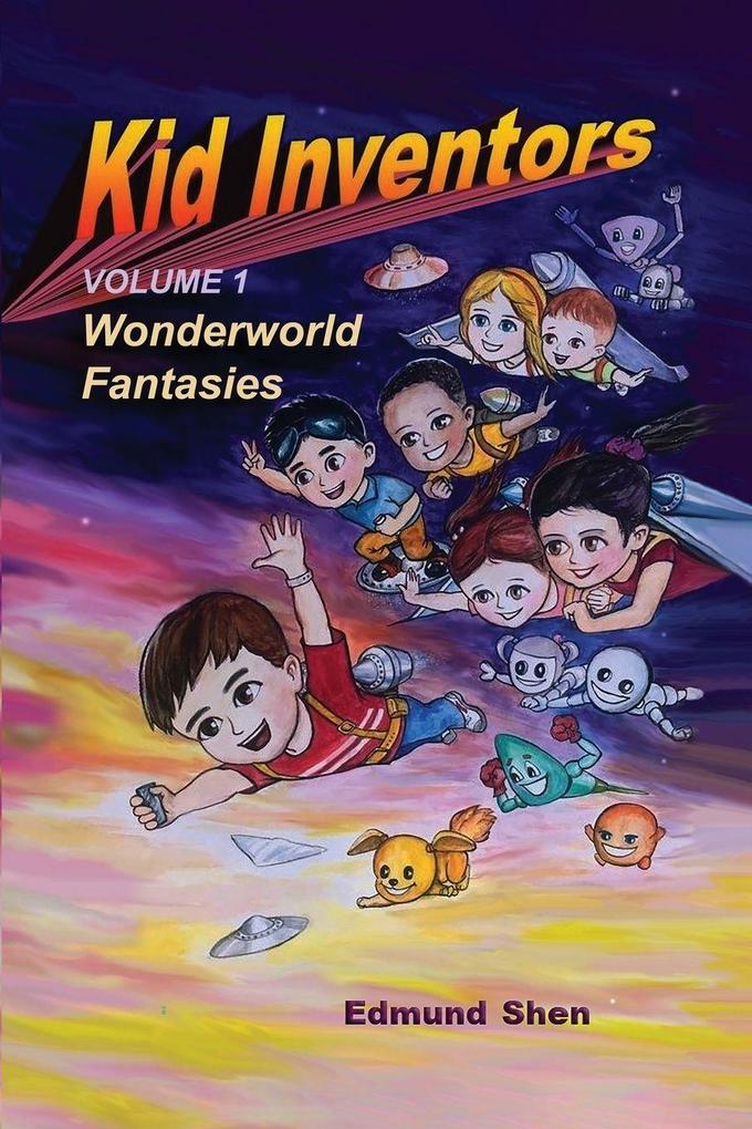 Kid Inventors