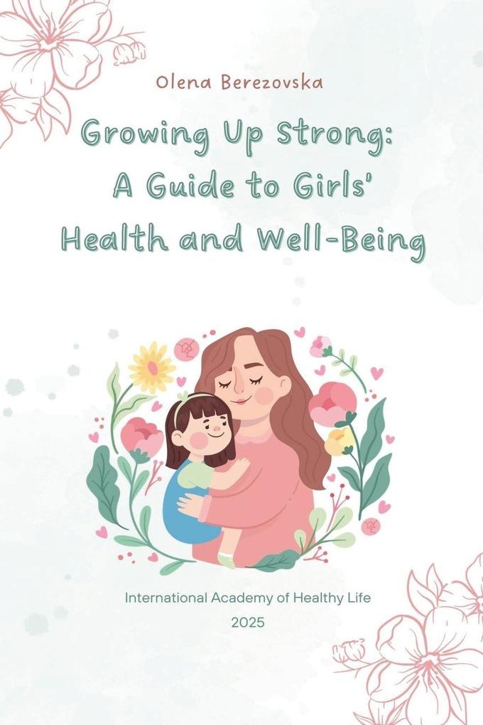 Growing Up Strong
