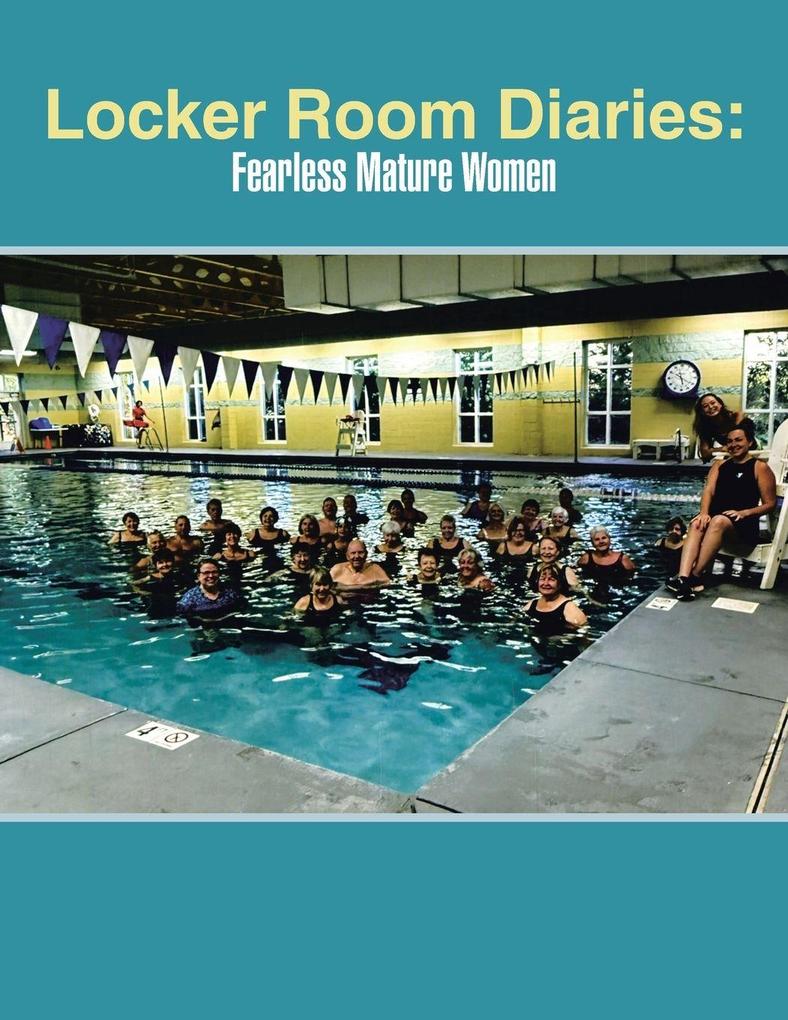 Locker Room Diaries