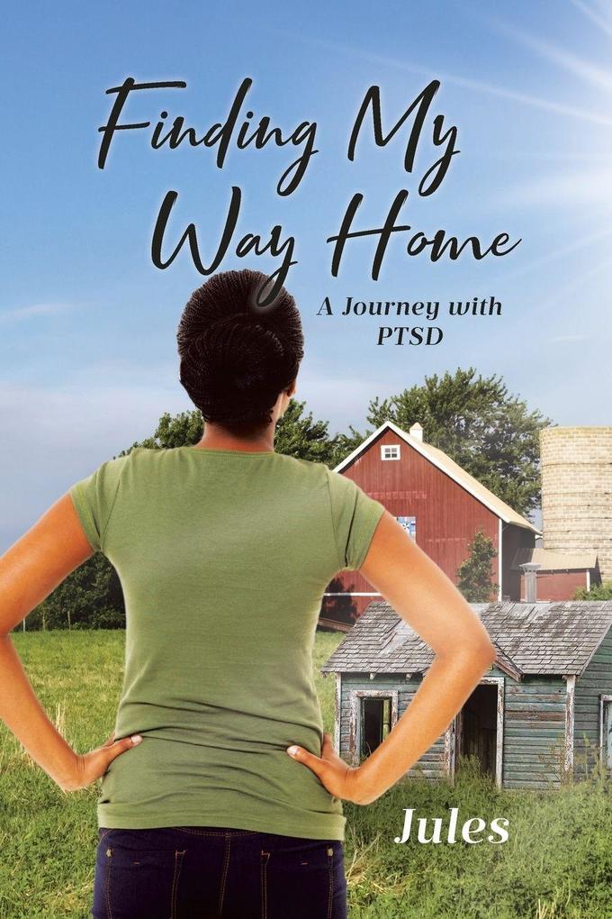 Finding My Way Home