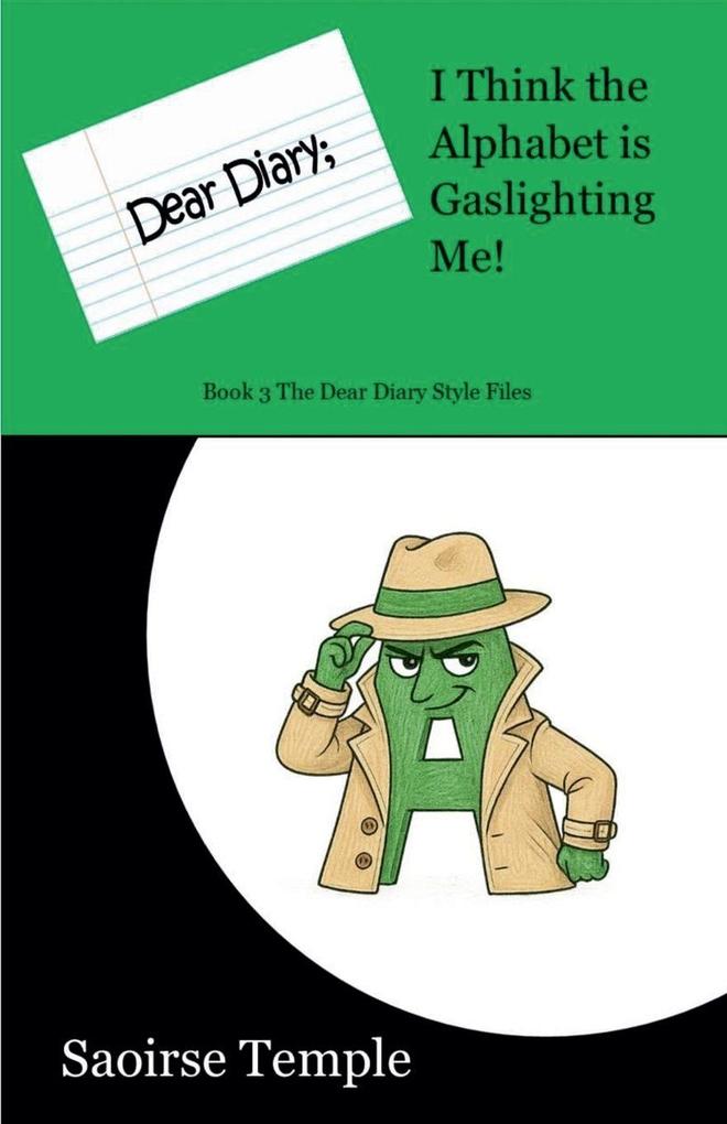 Dear Diary