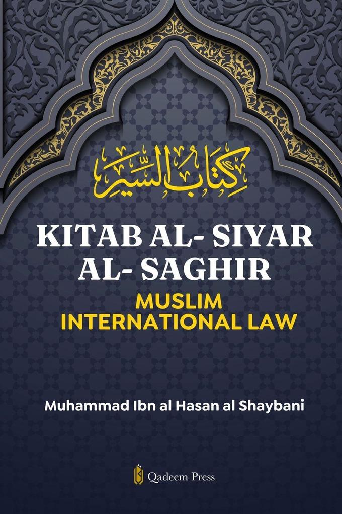 Kitab Al-Siyar Al-Saghir