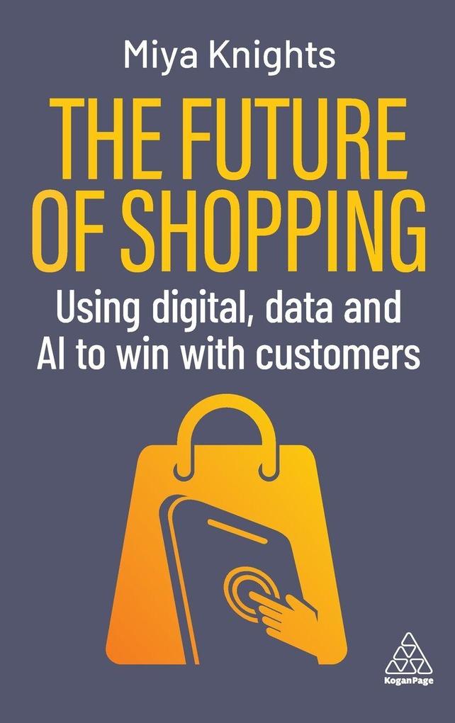 Future of Shopping