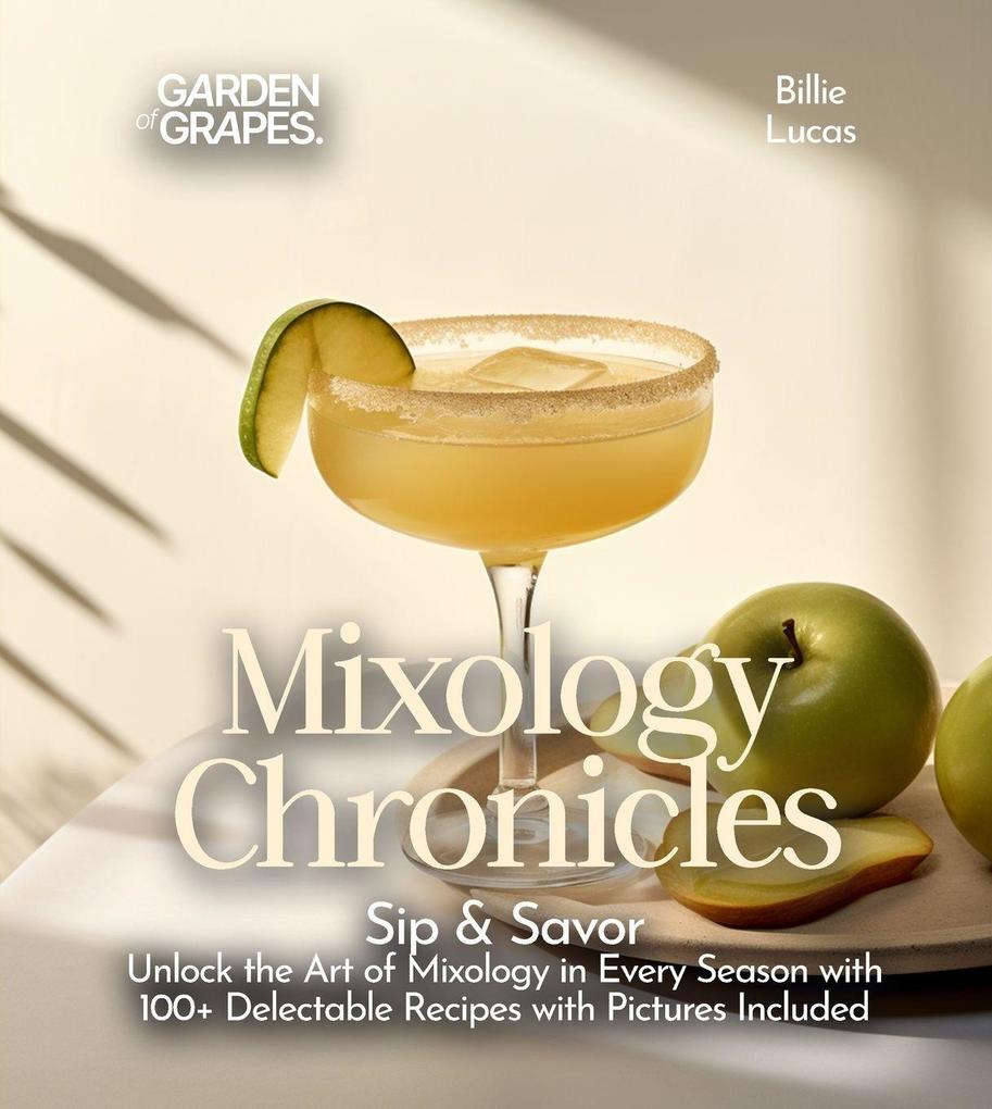 Mixology Chronicles
