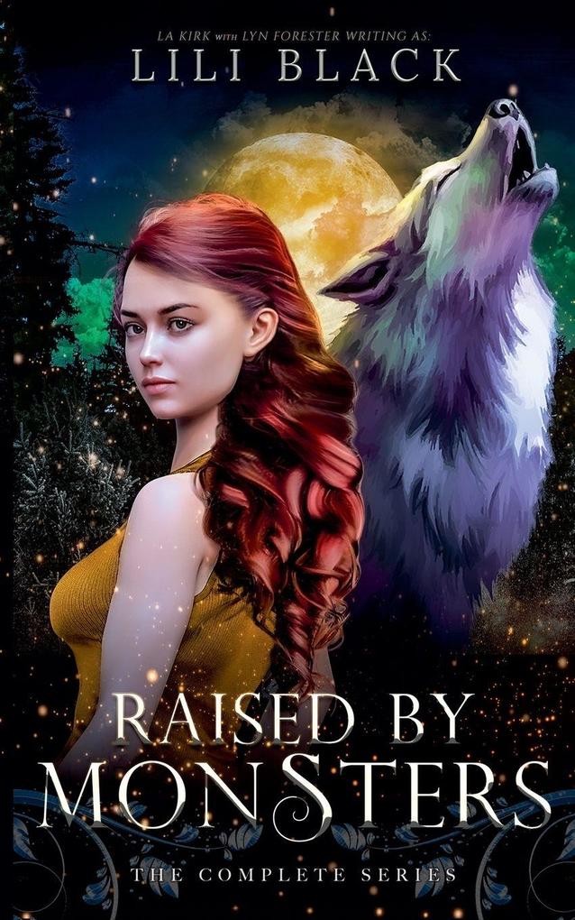Raised by Monsters