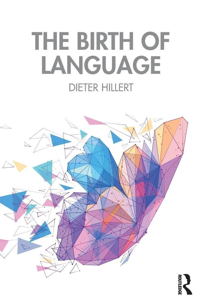 The Birth of Language