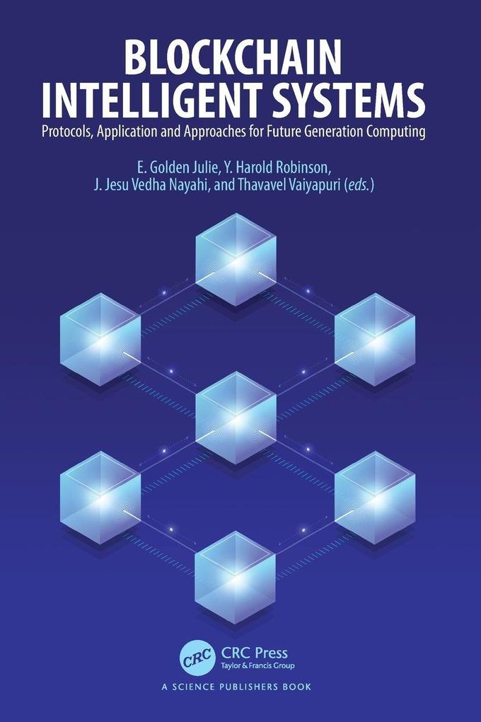 Blockchain Intelligent Systems
