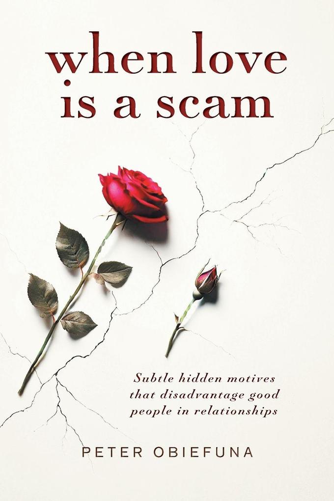 When Love Is a Scam