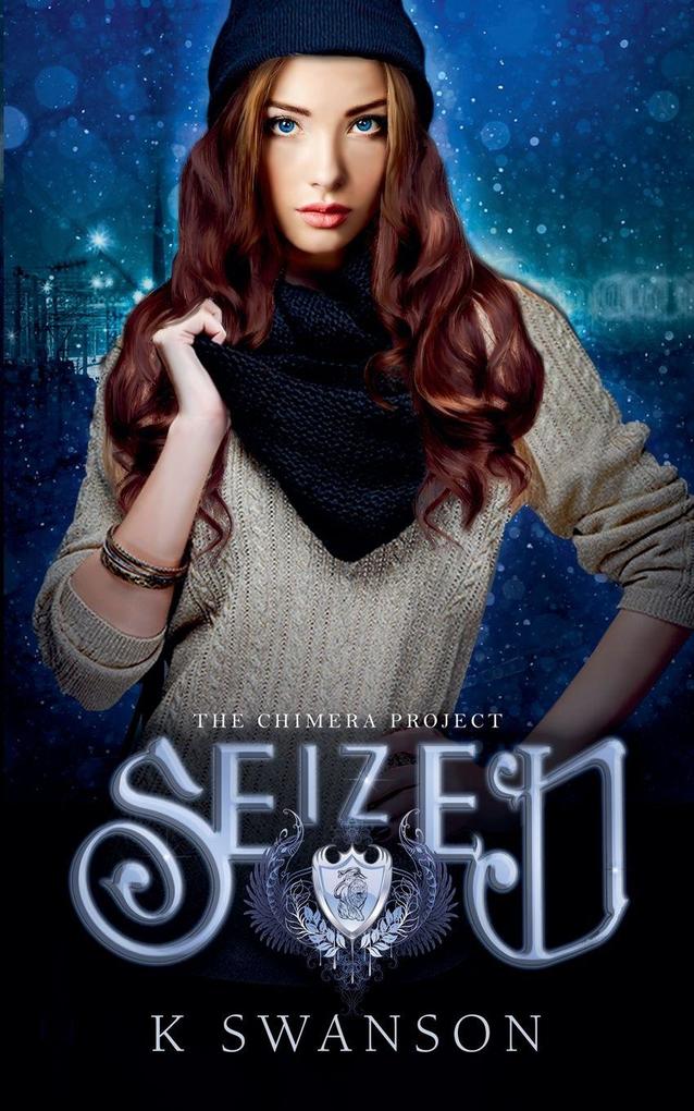 Seized