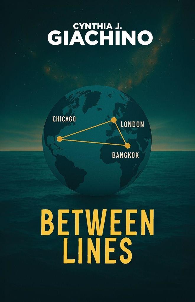 Between Lines