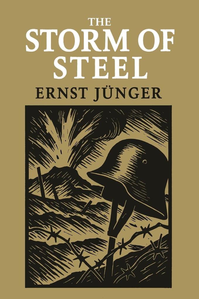 The Storm of Steel
