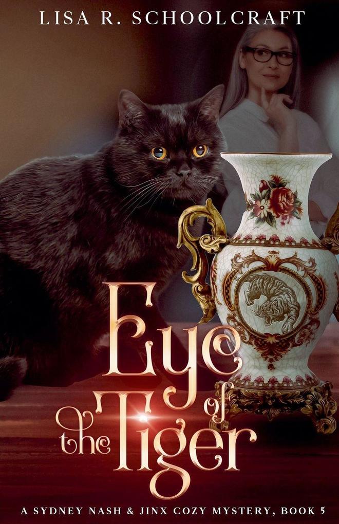 Eye of the Tiger