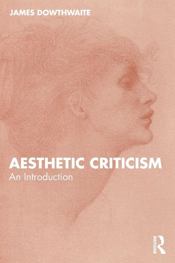 Aesthetic Criticism