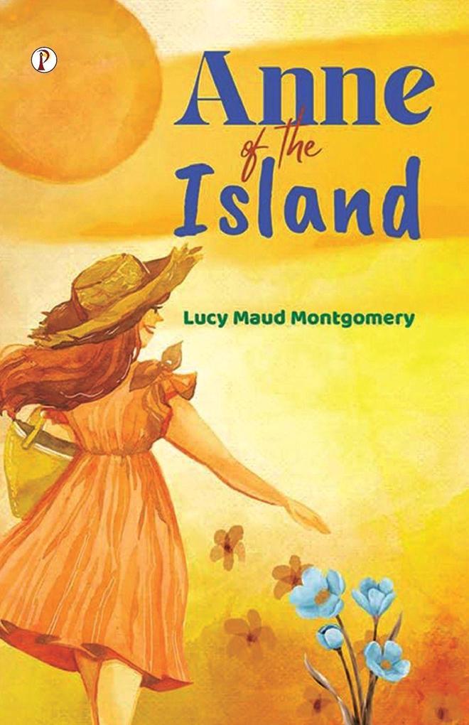 Anne of the Island