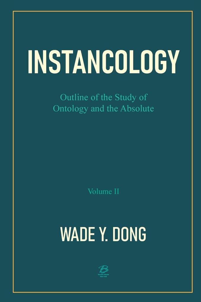 INSTANCOLOGY