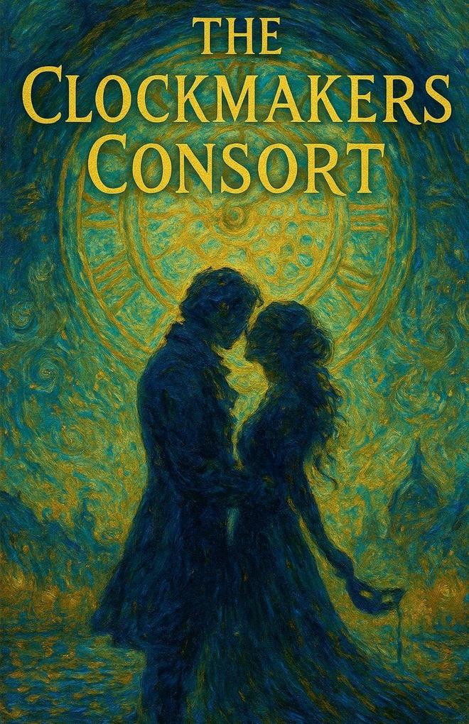 The Clockmakers Consort