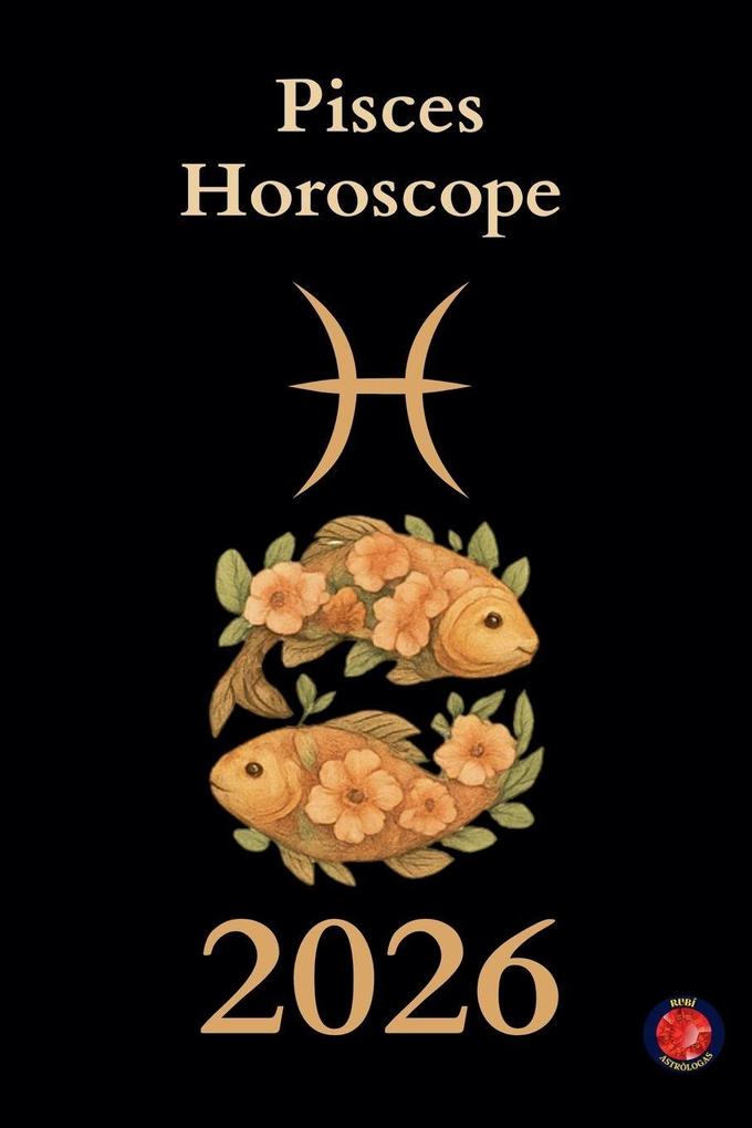 Pisces Horoscope 2026