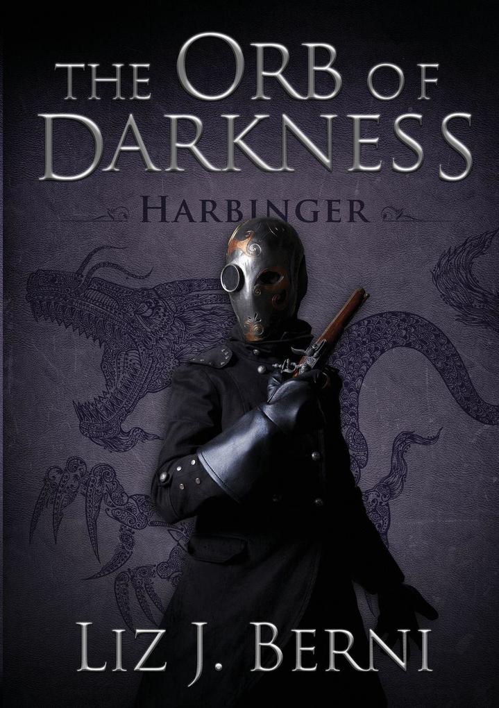 The Orb of Darkness Harbinger