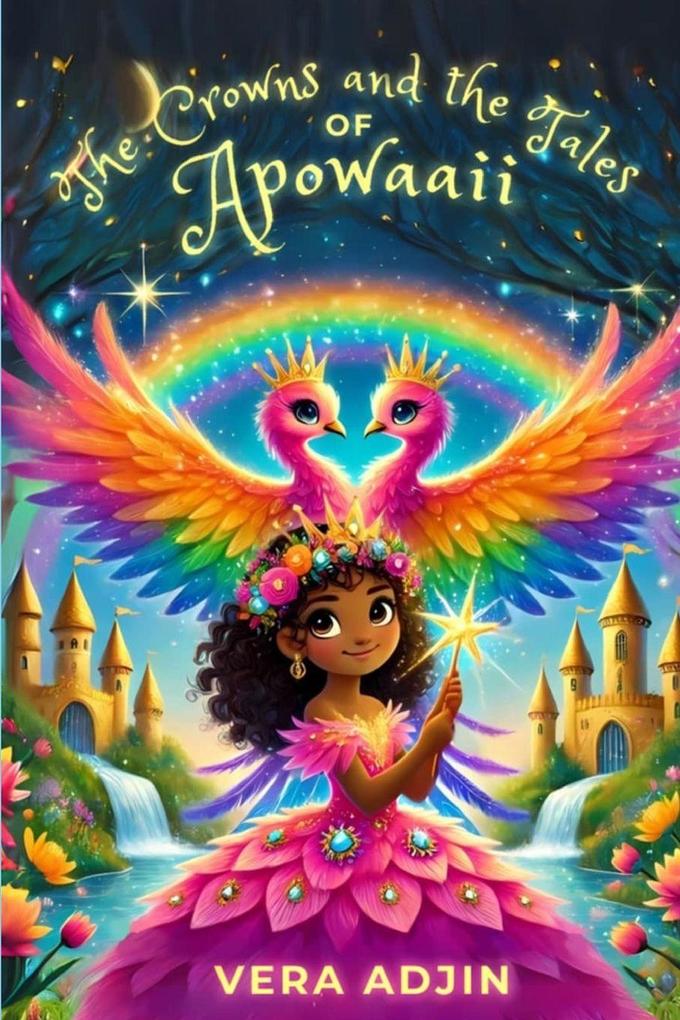 The Crowns and The Tales of Apowaaii