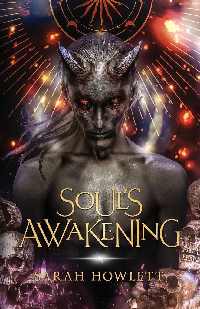 Soul's Awakening