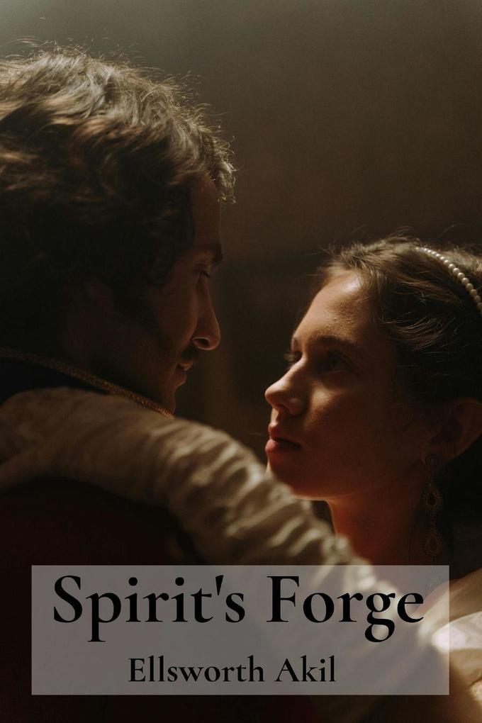 Spirit's Forge