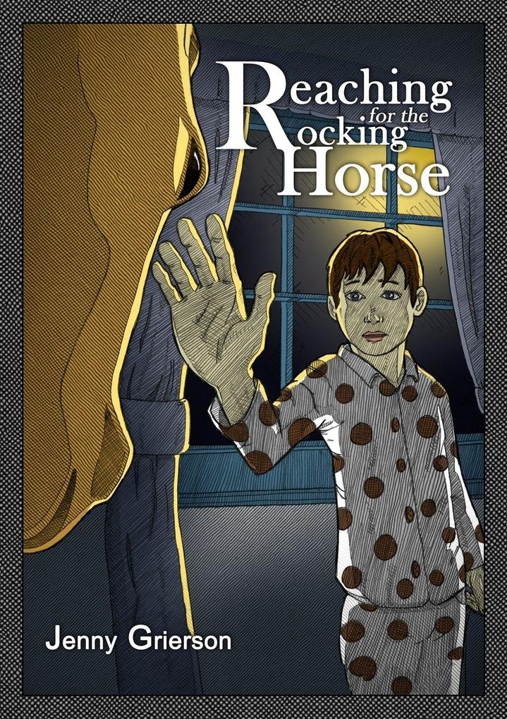 Reaching for the Rocking Horse