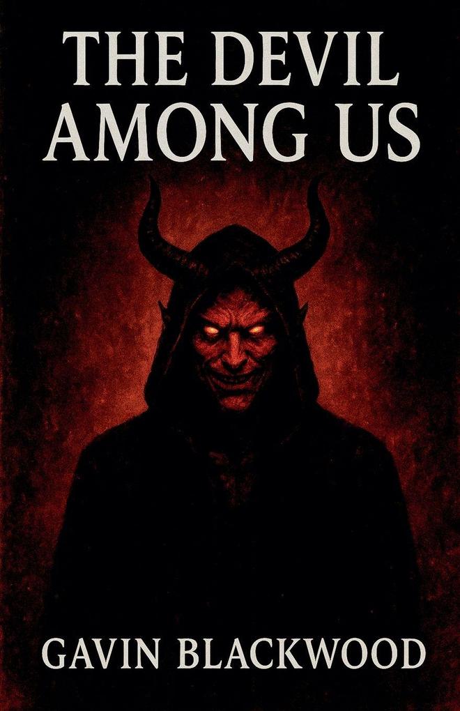 The Devil Among Us