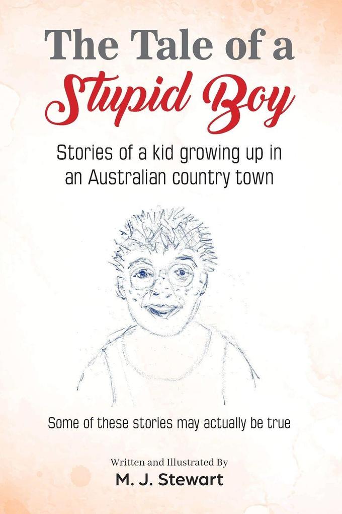 The Tale of a Stupid Boy