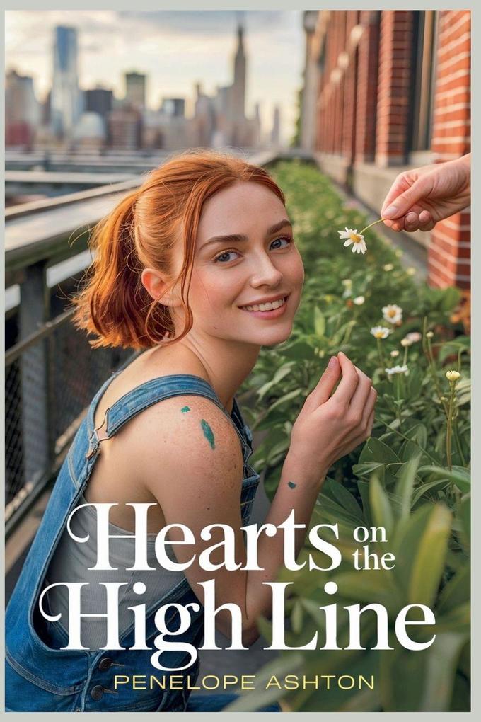 Hearts on the High Line