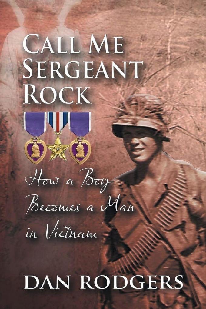 Call Me Sergeant Rock