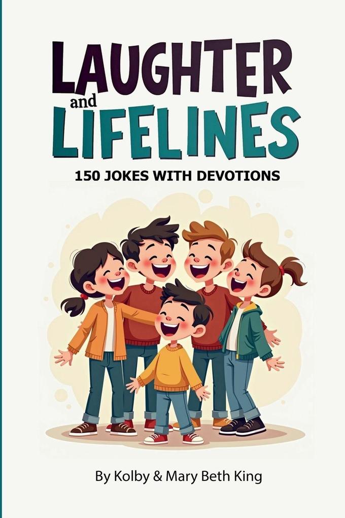Laughter & Lifelines