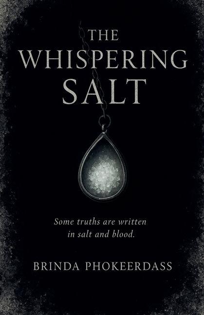 The Whispering Salt