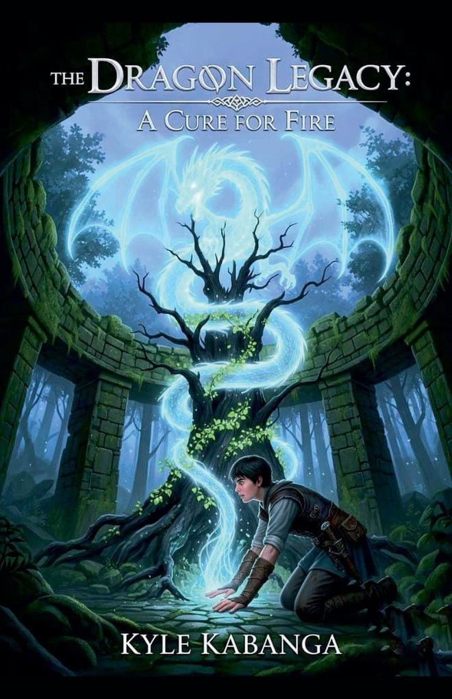 The Dragon Legacy