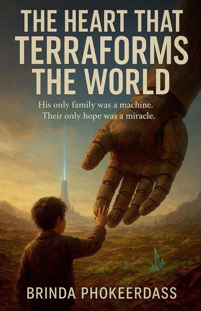 The Heart That Terraforms The World