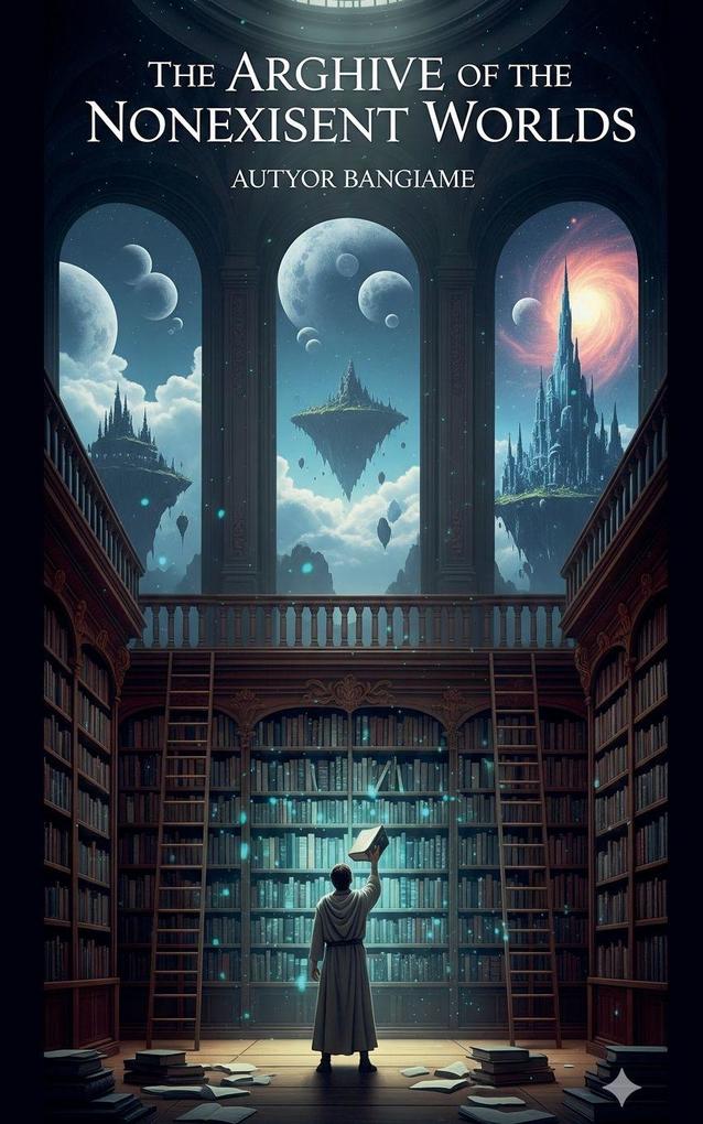 The Archive of the Nonexistent Worlds