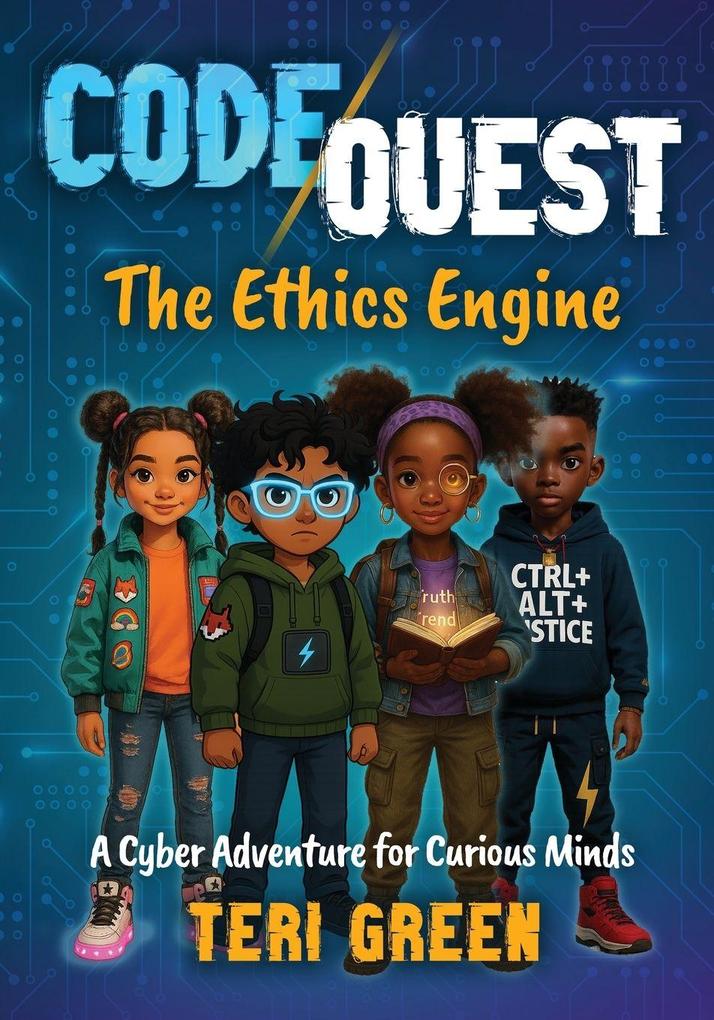 Code Quest