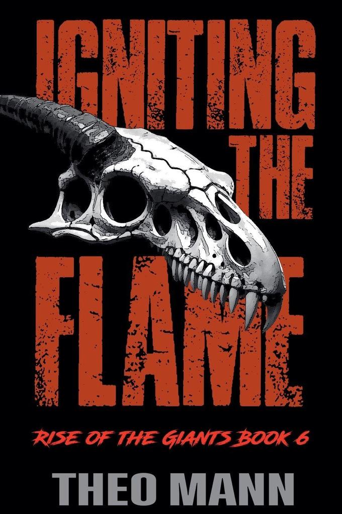 Igniting The Flame