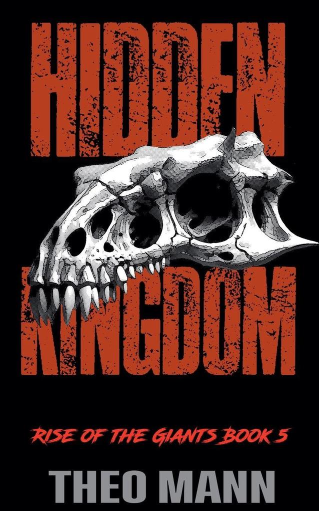 Hidden Kingdom