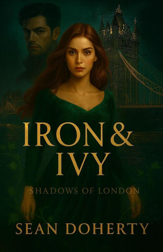 Iron & Ivy