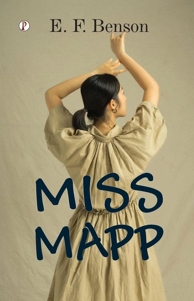 MISS MAPP